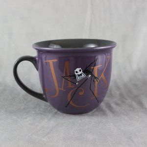 Nightmare Before Christmas Ceramic Coffee Tea Mug